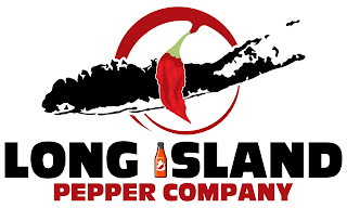 LONG ISLAND PEPPER COMPANY