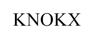KNOKX
