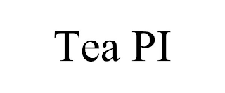 TEA PI