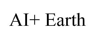 AI+ EARTH