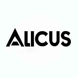 ALICUS
