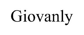GIOVANLY