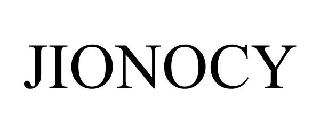 JIONOCY