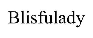 BLISFULADY