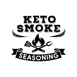 KETO SMOKE SEASONING