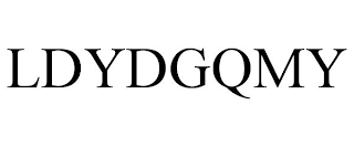 LDYDGQMY