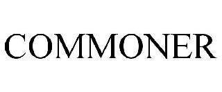 COMMONER