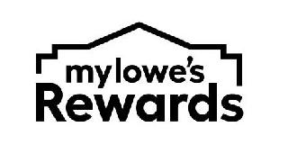 THE LITERAL ELEMENT OF THE MARK CONSISTS OF MYLOWE'S REWARDS
