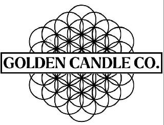 GOLDEN CANDLE CO.