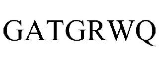 GATGRWQ