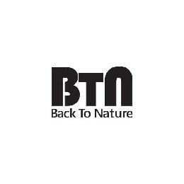 BTN BACK TO NATURE