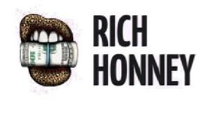 RICH HONNEY 100 RICH HONNEY 0 811118 A 100 RED DOLLAR