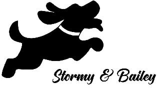 STORMY & BAILEY