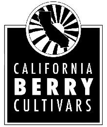 CALIFORNIA BERRY CULTIVARS