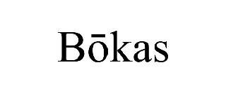 BOKAS