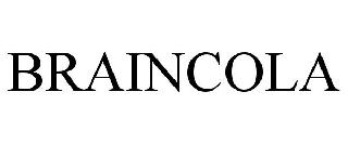 BRAINCOLA