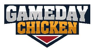 GAMEDAY CHICKEN