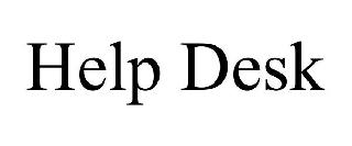 HELP DESK COACHING & CONSULTING