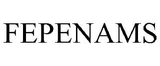 FEPENAMS