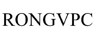 RONGVPC