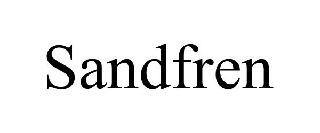 SANDFREN