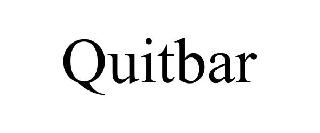 QUITBAR
