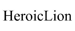 HEROICLION