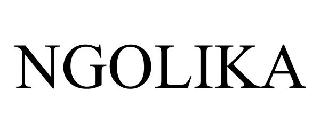 NGOLIKA