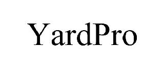 YARDPRO