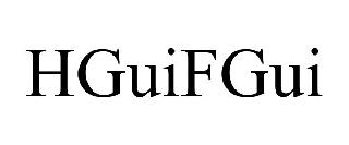 HGUIFGUI