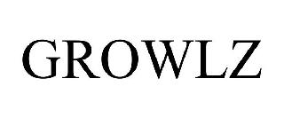 GROWLZ