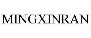 MINGXINRAN