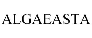 ALGAEASTA