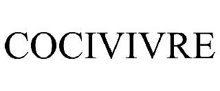 COCIVIVRE