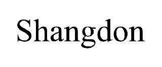 SHANGDON