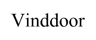 VINDDOOR