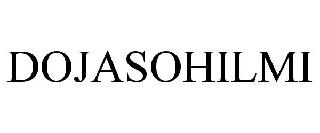 DOJASOHILMI