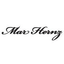 MAR HERNZ