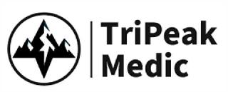 TRIPEAK MEDIC