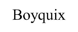BOYQUIX