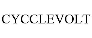 CYCCLEVOLT
