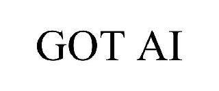 GOT AI