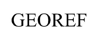 GEOREF
