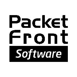 PACKETFRONT SOFTWARE