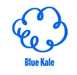 BLUE KALE