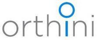 ORTHINI