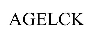 AGELCK