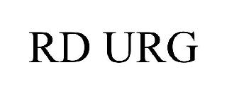 RD URG