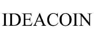 IDEACOIN