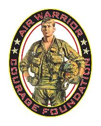 AIR WARRIOR COURAGE FOUNDATION